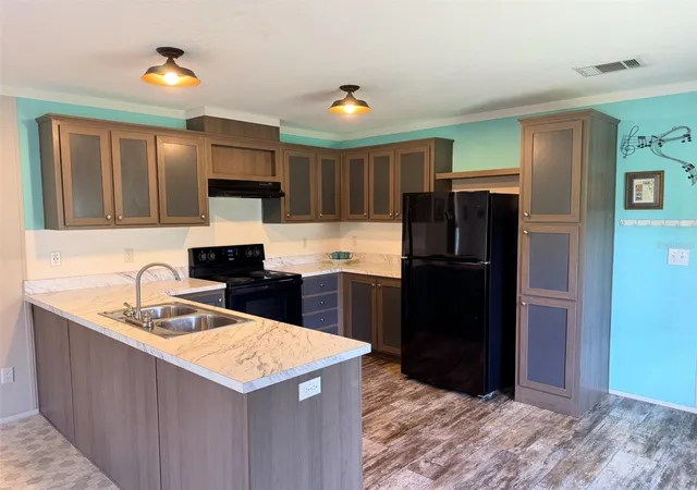 Photo 3 of Manufactured home for sale at 628 NE 816 Avenue, Old Town, FL 32680 | MLS# GC542230 | Listing updated on 2026-07-29