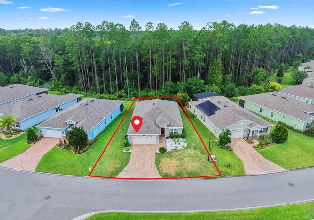 Photo 3 of Single family home for sale at 136 Montserrat Dr, St Augustine, FL 32092 | MLS# O6428124 | Listing updated on 2026-09-15