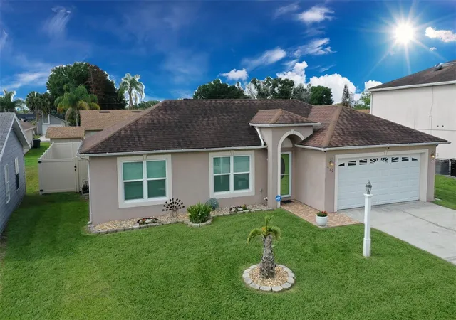 Photo 1 of Single family home for sale at 712 Bear Way, Kissimmee, FL 34759 | MLS# O6428126 | Listing updated on 2026-09-04