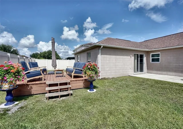 Photo 2 of Single family home for sale at 712 Bear Way, Kissimmee, FL 34759 | MLS# O6428126 | Listing updated on 2026-09-04