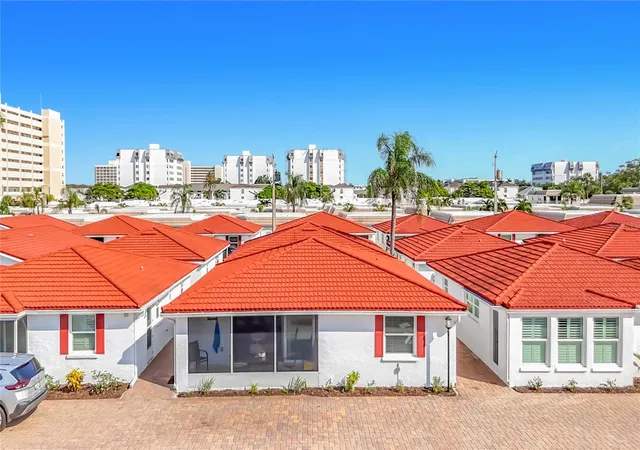 Photo 1 of Single family home for sale at 6154 Midnight Pass Rd #6-C, Sarasota, FL 34242 | MLS# A4701043 | Listing updated on 2026-09-14