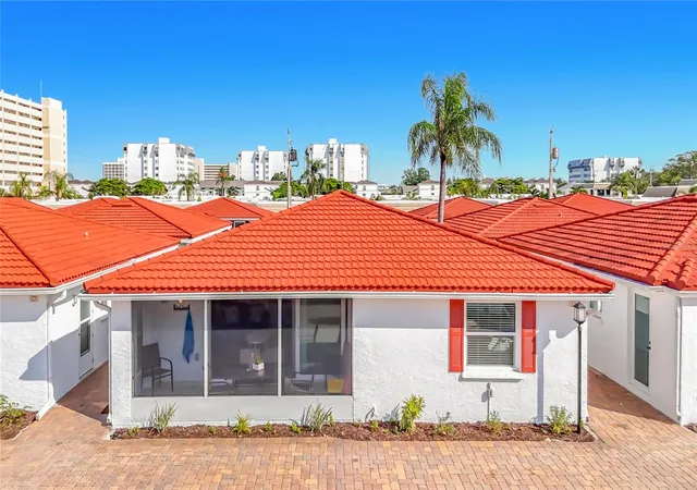 Photo 2 of Single family home for sale at 6154 Midnight Pass Rd #6-C, Sarasota, FL 34242 | MLS# A4701043 | Listing updated on 2026-09-14