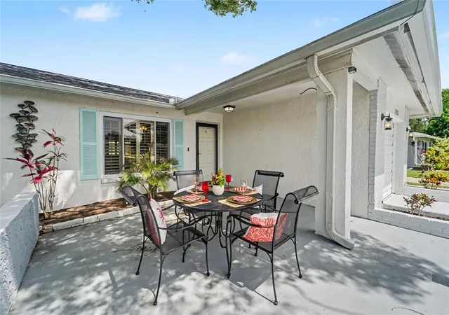 Photo 2 of Single family home for sale at 1496 Queen Anne Dr, Palm Harbor, FL 34684 | MLS# TB8532761 | Listing updated on 2026-09-13