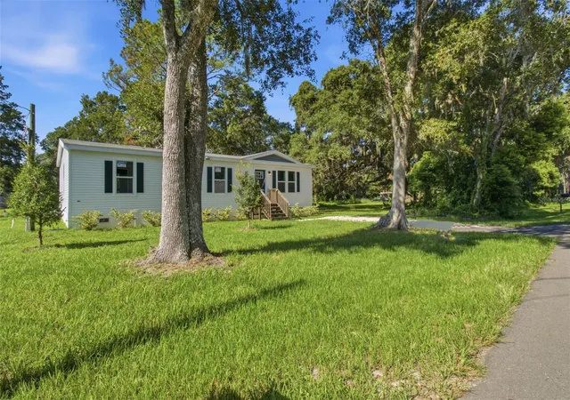 1st image of 18104 Nicholas Ave, Brooksville, FL 34604 | MLS# TB8532762
