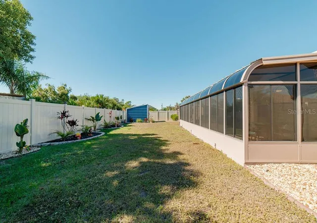 45th image of 9273 Carnation Ave, Englewood, FL 34224 | MLS# N6145159