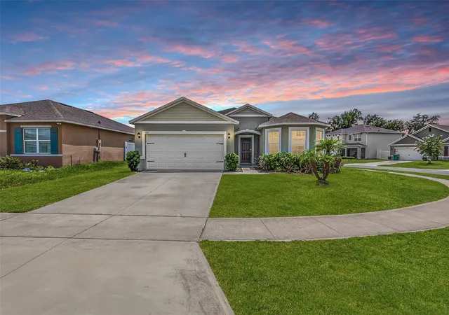 Photo 1 of Single family home for sale at 1097 August Sky Dr, Deltona, FL 32738 | MLS# NS1088831 | Listing updated on 2026-08-11