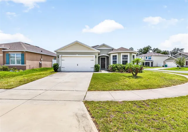 Photo 3 of Single family home for sale at 1097 August Sky Dr, Deltona, FL 32738 | MLS# NS1088831 | Listing updated on 2026-08-11