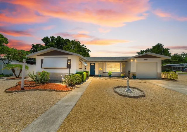 Photo 1 of Single family home for sale at 5992 32nd Avenue N, Saint Petersburg, FL 33710 | MLS# TB8532767 | Listing updated on 2026-10-20