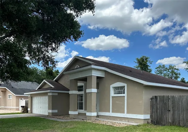 Photo 1 of Single family home for sale at 3119 Fairfield Dr, Kissimmee, FL 34743 | MLS# O6428133 | Listing updated on 2026-09-01