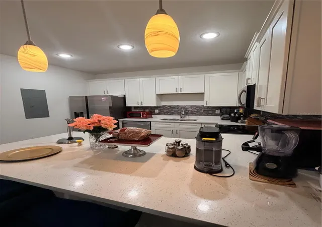 Photo 4 of Townhouse for sale at 1615 Cumin Dr, Kissimmee, FL 34759 | MLS# O6428134 | Listing updated on 2026-07-29