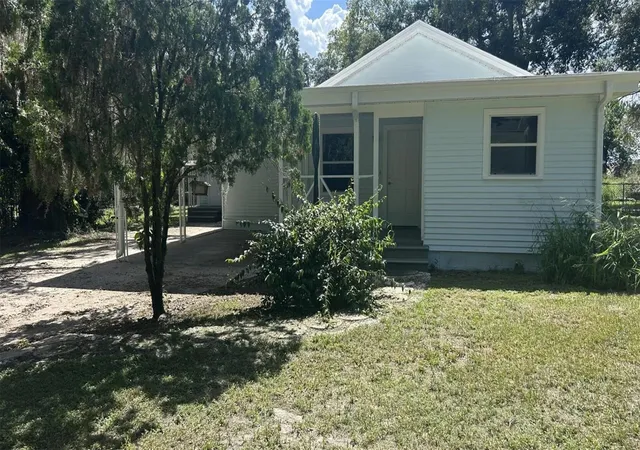 Photo 1 of Single family home for sale at 4316 Clewis Ave, Tampa, FL 33610 | MLS# O6428140 | Listing updated on 2026-09-27