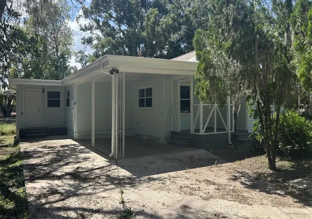 Photo 1 of Single family home for sale at 4316 Clewis Ave, Tampa, FL 33610 | MLS# O6428140 | Listing updated on 2026-09-27