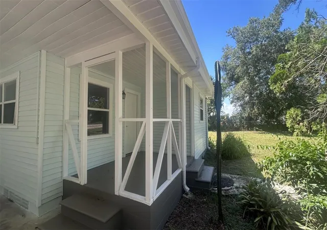 Photo 2 of Single family home for sale at 4316 Clewis Ave, Tampa, FL 33610 | MLS# O6428140 | Listing updated on 2026-09-27