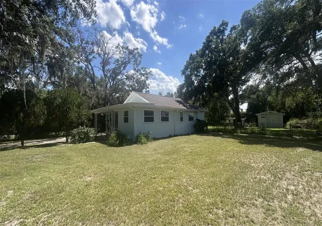 Photo 4 of Single family home for sale at 4316 Clewis Ave, Tampa, FL 33610 | MLS# O6428140 | Listing updated on 2026-09-27