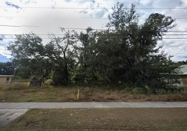 Photo 1 of Land for sale at S Church Ave, Fort Meade, FL 33841 | MLS# L4963803 | Listing updated on 2026-07-26