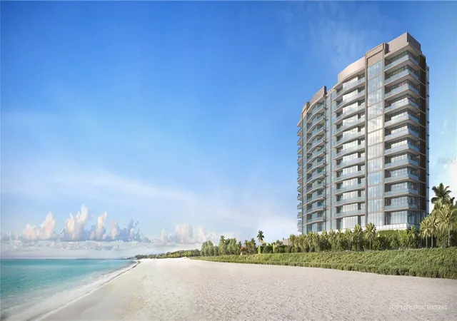 2nd image of 197 Avenue De La Mer #504, Palm Coast, FL 32137 | MLS# FC320201