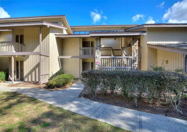 Photo 1 of Condo for sale at 907 Tennis Way #3147/8, Haines City, FL 33844 | MLS# S5154407 | Listing updated on 2026-07-28