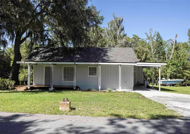 Photo 1 of Single family home for sale at 2886 N C 470, Lake Panasoffkee, FL 33538 | MLS# G5115539 | Listing updated on 2026-07-28