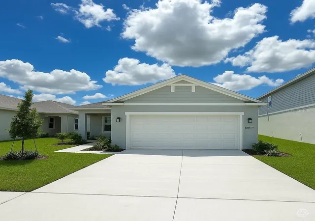 Photo 1 of Single family home for sale at 13005 Red Deer Pl, Parrish, FL 34219 | MLS# A4701053 | Listing updated on 2026-09-02