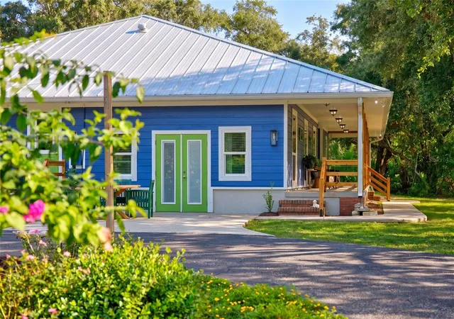 Photo 2 of Single family home for sale at 9990 SW County Rd 769, Arcadia, FL 34269 | MLS# C7528820 | Listing updated on 2026-09-06