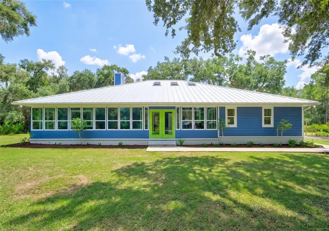 Single family home for sale at 9990 SW County Rd 769, ARCADIA, FL 34269 | MLS# C7528820