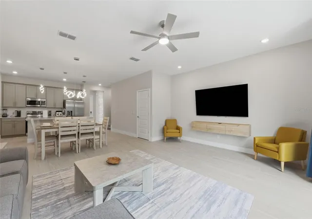 5th image of 1216 Royal View Ter, Reunion, FL 34747 | MLS# O6428148