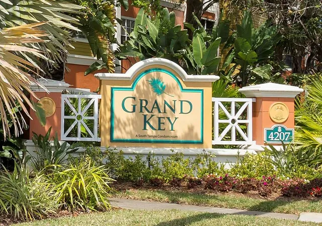Photo 1 of Condo for sale at 4207 S Dale Mabry Hwy #6107, Tampa, FL 33611 | MLS# TB8532793 | Listing updated on 2026-09-15