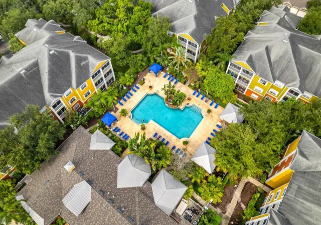 Photo 3 of Condo for sale at 4207 S Dale Mabry Hwy #6107, Tampa, FL 33611 | MLS# TB8532793 | Listing updated on 2026-09-21