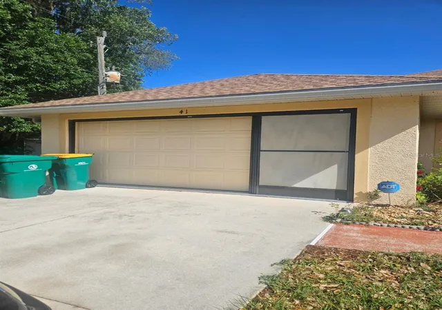 Photo 3 of Single family home for sale at 41 Pelton Cir, Port Charlotte, FL 33954 | MLS# C7528821 | Listing updated on 2026-09-27