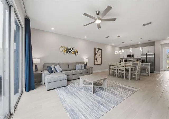 2nd image of 1224 Royal View Ter, Reunion, FL 34747 | MLS# O6428151