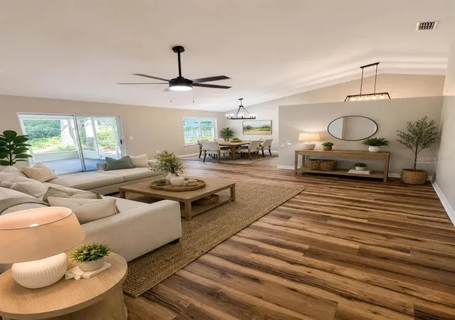 Photo 3 of Sale Pending at 3604 Nw 51st Terrace, Gainesville, FL 32606 | MLS# O6428152 | Listing updated on 2026-09-07