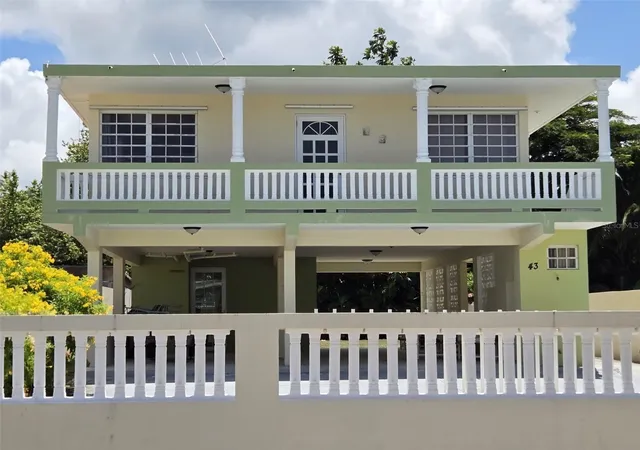 Photo 1 of Single family home for sale at 43 Villa Pesquera #43, Patillas, PR 00723 | MLS# PR9122989 | Listing updated on 2026-07-28