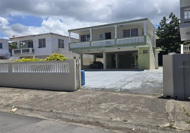 Photo 2 of Single family home for sale at 43 Villa Pesquera #43, Patillas, PR 00723 | MLS# PR9122989 | Listing updated on 2026-07-28
