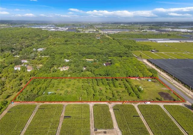 Photo 2 of Land for sale at 15300 Southwest 216th, Miami, FL 33170 | MLS# O6428156 | Listing updated on 2026-07-26