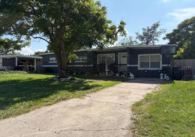 Photo 1 of Single family home for sale at 908 S Solandra Dr, Orlando, FL 32807 | MLS# O6428157 | Listing updated on 2026-07-26