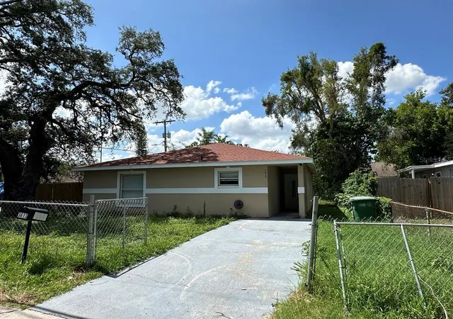 Single family home for sale at 3613 E Chelsea St, TAMPA, FL 33610 | MLS# TB8532805
