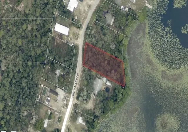 Photo 2 of Sale Pending at Pine Valley Dr, Paisley, FL 32767 | MLS# O6428164 | Listing updated on 2026-09-26