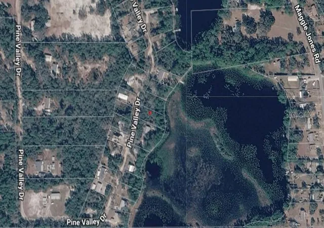 Photo 3 of Sale Pending at Pine Valley Dr, Paisley, FL 32767 | MLS# O6428164 | Listing updated on 2026-09-26