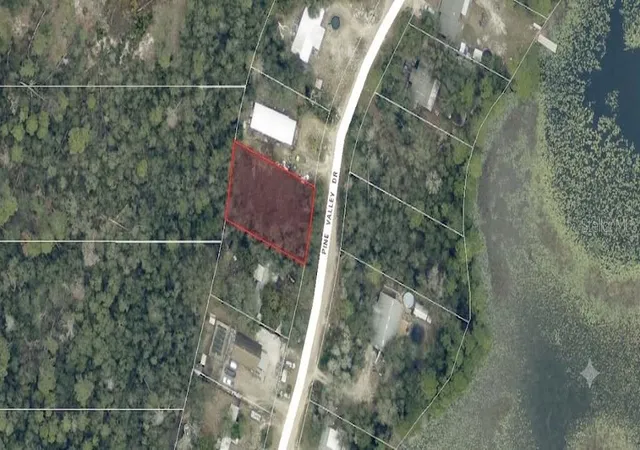 2nd image of Pine Valley Dr, Paisley, FL 32767 | MLS# O6428167