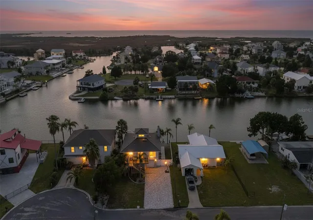 Photo 1 of Single family home for sale at 3199 Azalea Dr, Hernando Beach, FL 34607 | MLS# TB8532817 | Listing updated on 2026-08-10