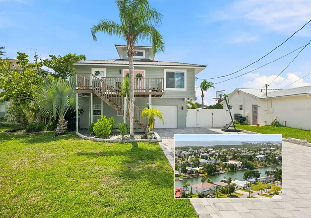 Photo 1 of Single family home for sale at 3199 Azalea Dr, Hernando Beach, FL 34607 | MLS# TB8532817 | Listing updated on 2026-10-03