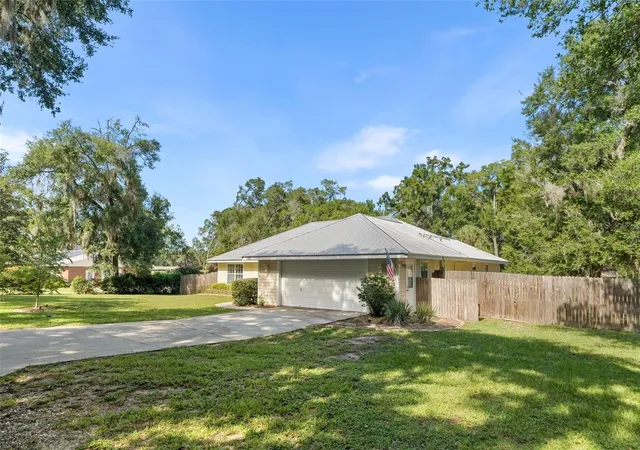 Photo 39 of Single family home for sale at 646 Ne 2nd Street, Williston, FL 32696 | MLS# GC542232 | Listing updated on 2026-07-30
