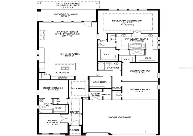 2nd image of 10920 37th Ave E, Palmetto, FL 34221 | MLS# TB8532822
