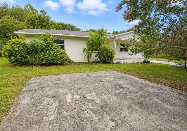 Photo 1 of Single family home for sale at 21450 Ne 35th Street, Williston, FL 32696 | MLS# S5154419 | Listing updated on 2026-07-26