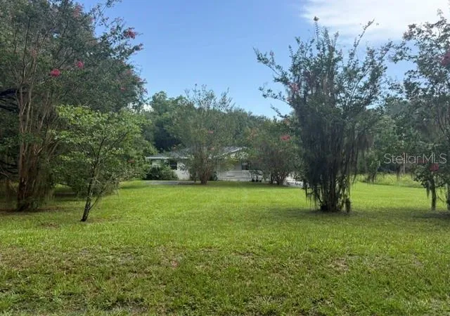 Photo 15 of Single family home for sale at 21450 Ne 35th Street, Williston, FL 32696 | MLS# S5154419 | Listing updated on 2026-07-26
