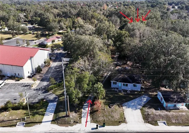 2nd image of Orange St, Lady Lake, FL 32159 | MLS# O6428176