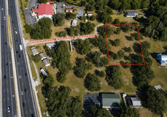 3rd image of Orange St, Lady Lake, FL 32159 | MLS# O6428176