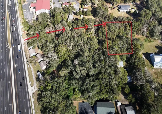 4th image of Orange St, Lady Lake, FL 32159 | MLS# O6428176