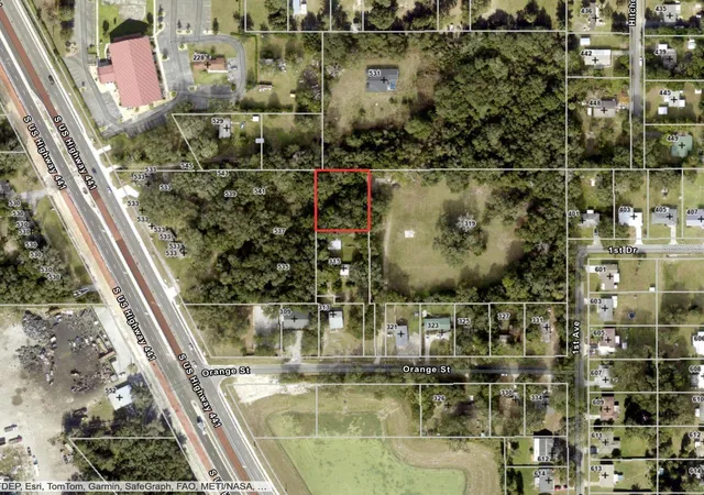 7th image of Orange St, Lady Lake, FL 32159 | MLS# O6428176