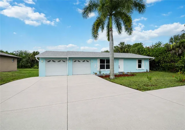 Photo 2 of Single family home for sale at 19367 Edgewater Dr, Port Charlotte, FL 33948 | MLS# C7528826 | Listing updated on 2026-10-13